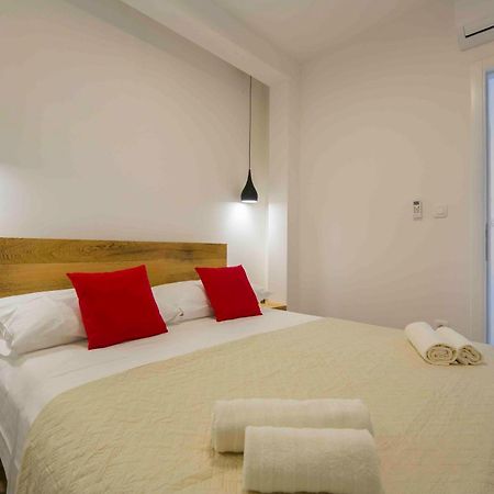 Bulli Croatia Hotel Seget Donji Exterior photo