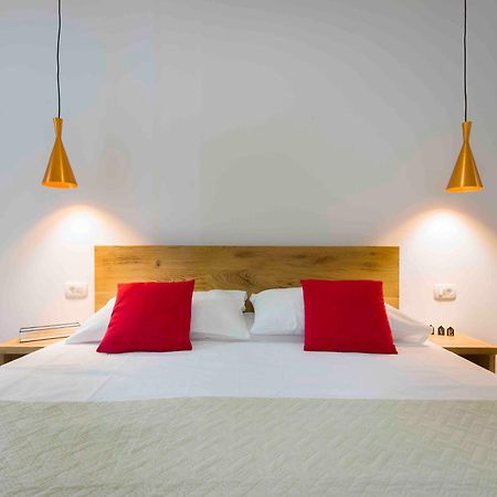 Bulli Croatia Hotel Seget Donji Exterior photo