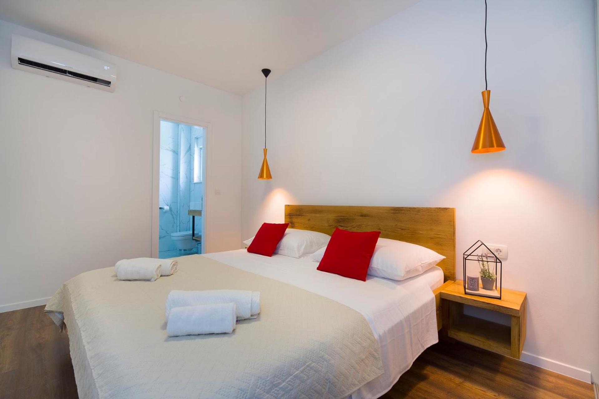 Bulli Croatia Hotel Seget Donji Room photo