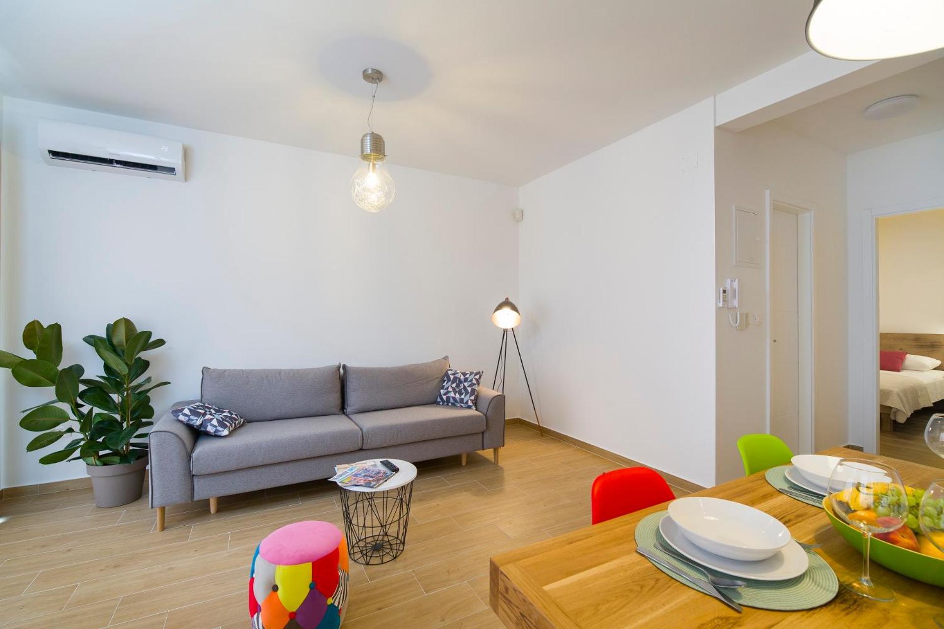 Bulli Croatia Hotel Seget Donji Room photo